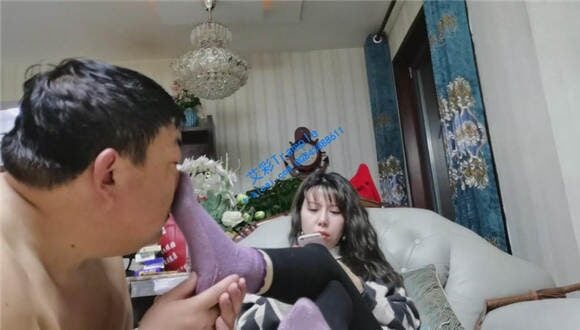 冷天使 | 家奴的日常伺候