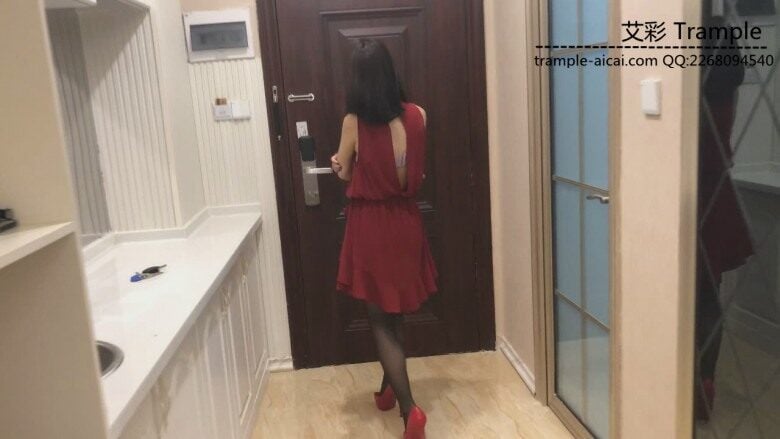湘香女王 | 女主人刁难侮辱乞丐