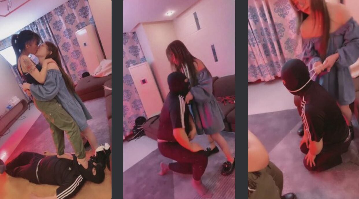 ロードボス | 女主人 女奴隷 暴力奴隷 従順奴隷 スペシャル