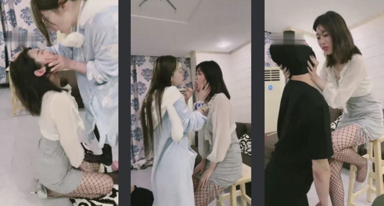 领主老大 | 女M做S群调狗奴