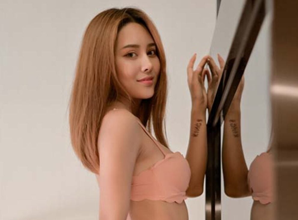 YALAYI雅拉伊 | 天天之粉嫩少女的时光