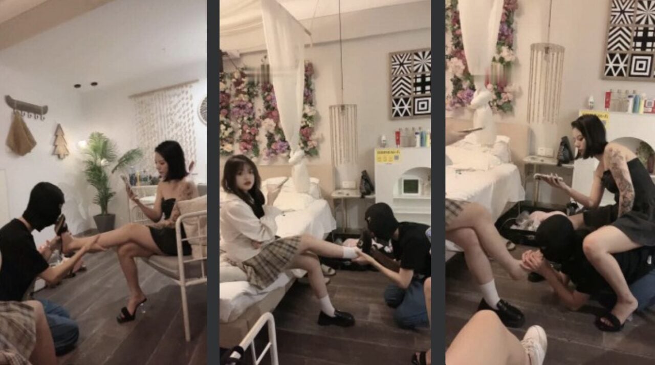 萝莉糖糖 | 3S女主开发大学生 三视角版
