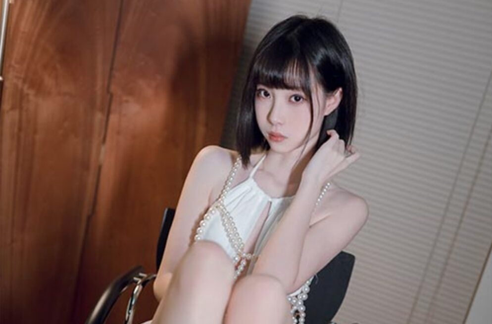 许岚LAN | 晨间女友