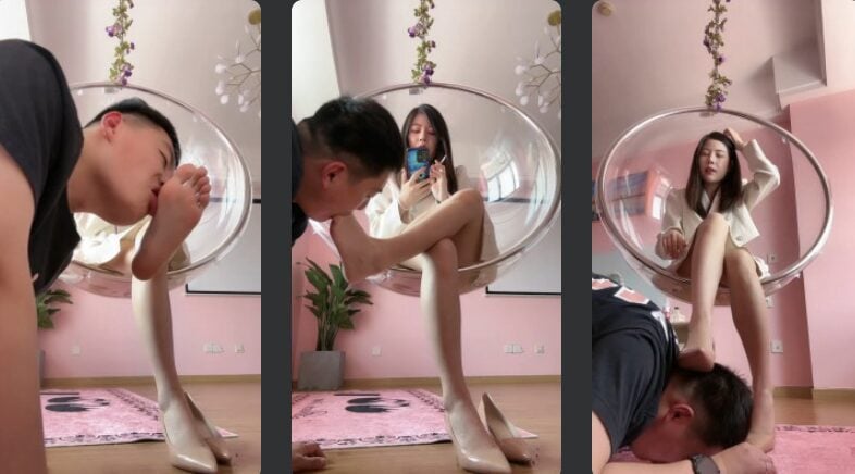 猫咪大人 | 办公室诱惑之上司和下属的故事