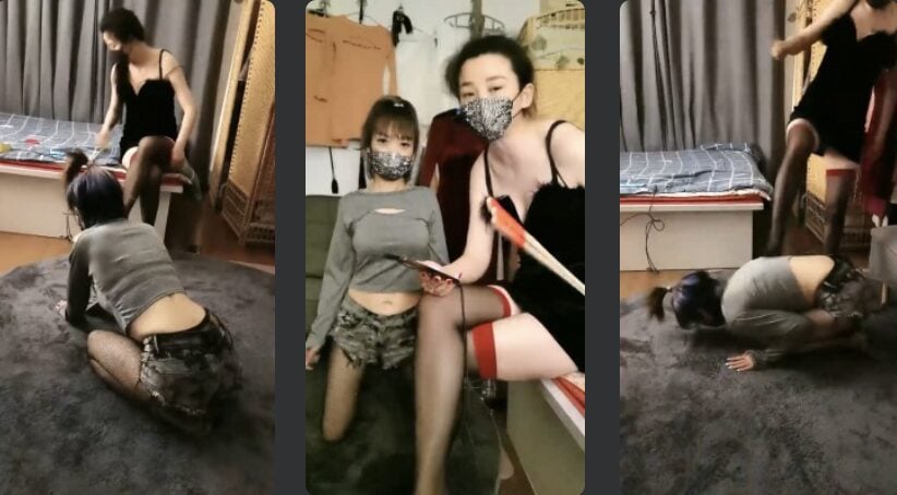 伊思宁 | 母畜辱骂专场sp