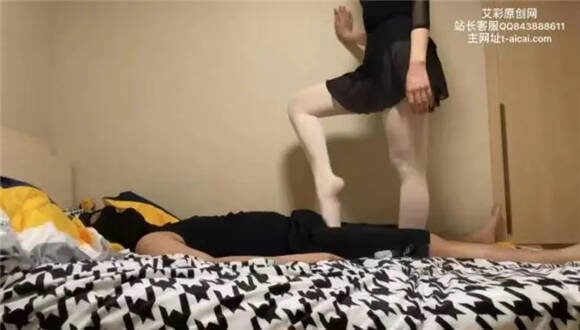 喵聘 | 芭蕾练习毯