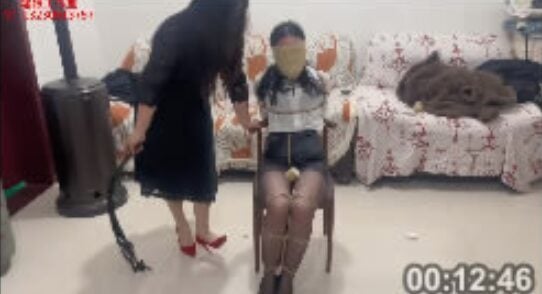 媚娘原创 | 绷窒息也很可怕