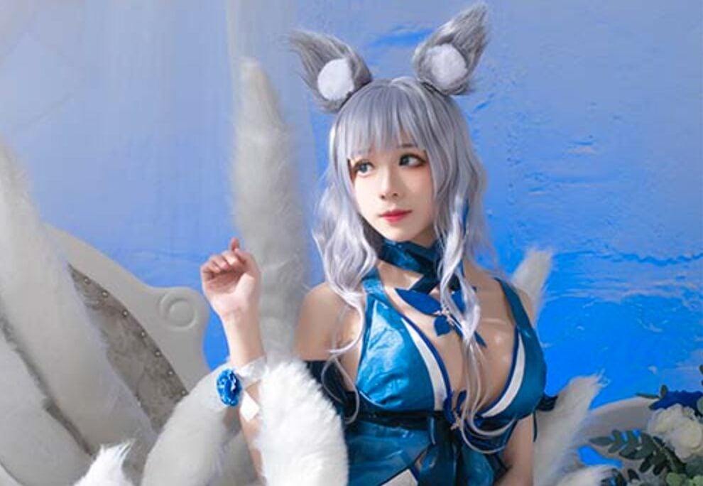 ともよちゃん |アズールレーン 信濃