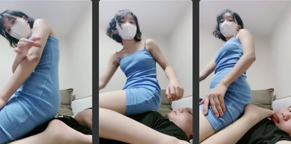 Amateur scout | Original meat stockings foot abuse foot pad