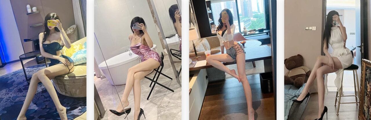 葛征 | 微密圈套图&视频合集-视频截图