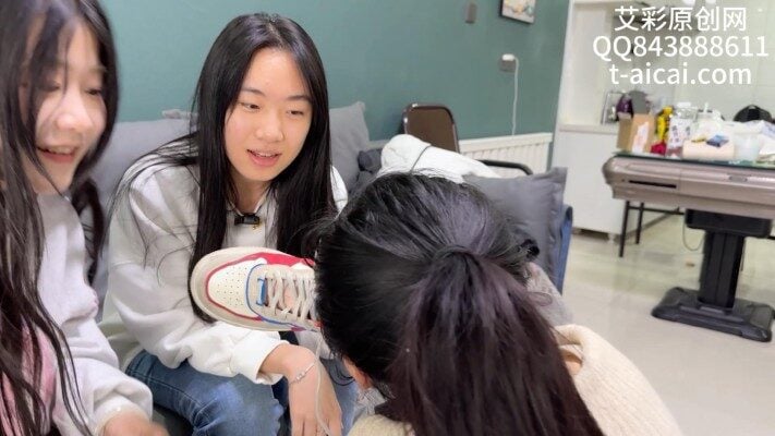 chnnsct1818 | Experience humiliating a female m from the same school