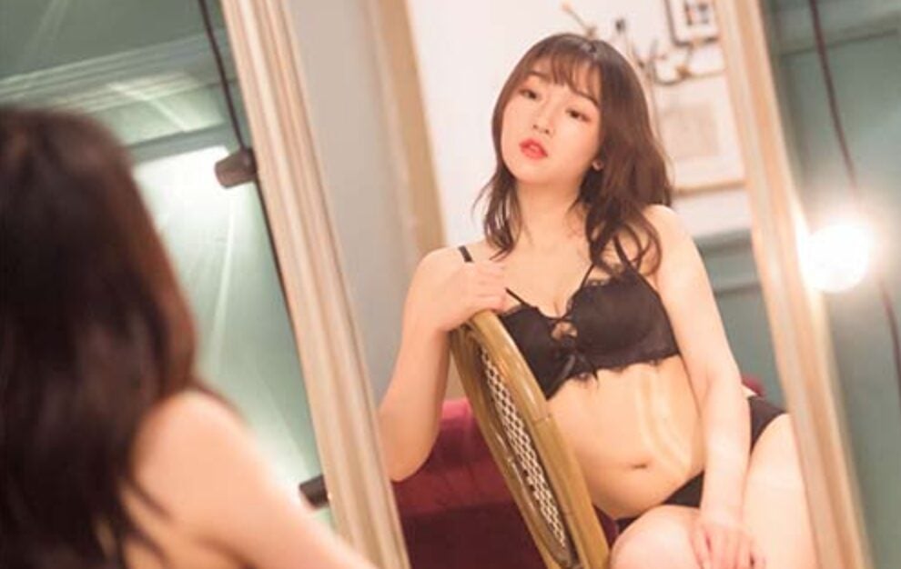 YALAYI | A girlfriend who acts like a spoiled child has the best luck, Xiaoying