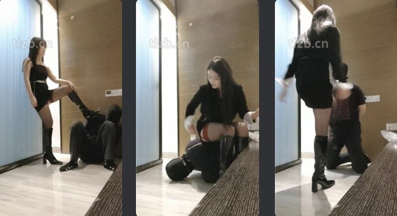 Orange S | Boots S training: Trash should be kicked