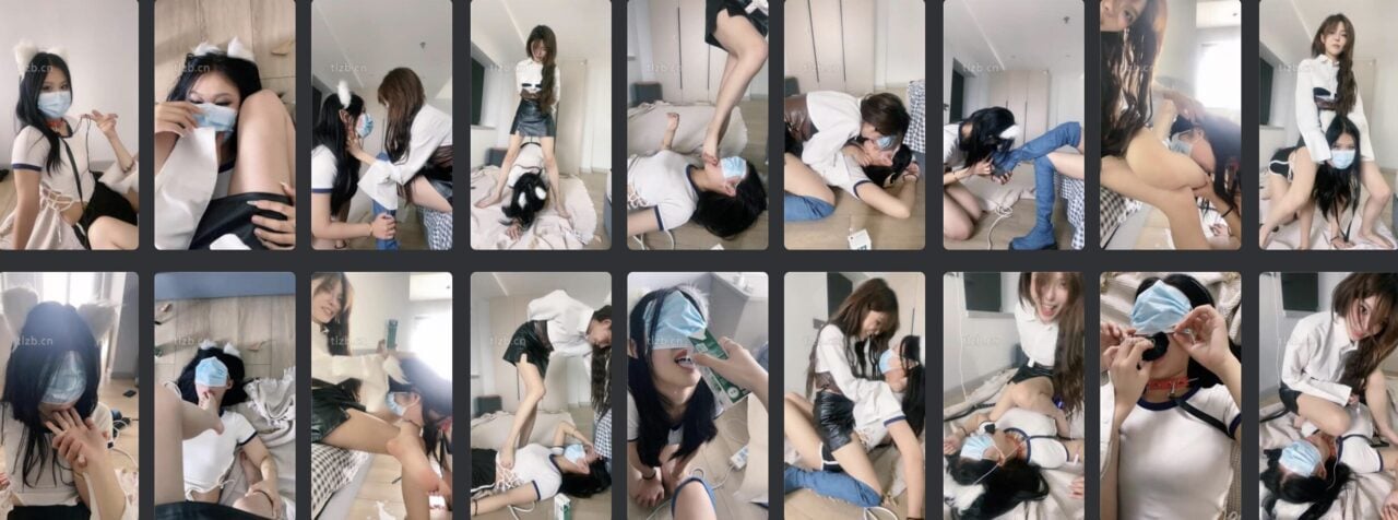 智恩 | 20岁女慕的救赎-视频截图