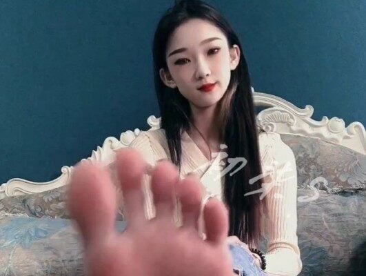 初柒S | 绝美学生S性感长腿美脚第一视角pov羞辱