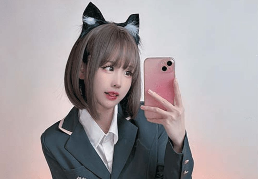 miko酱ww | 丝袜兔女郎Cosplay合集