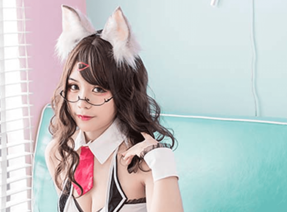 YALAYI雅拉伊 | 狐耳娘 莉娜