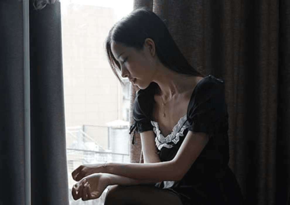 IESS Different Ideas | Silk Enjoyer Series: Black Silk Beauty Bathing in the Sun