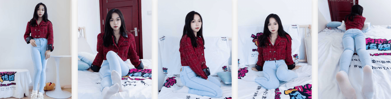 物恋传媒 | 纱纱的白丝袜裤里丝之拼好回忆(带视频)-视频截图