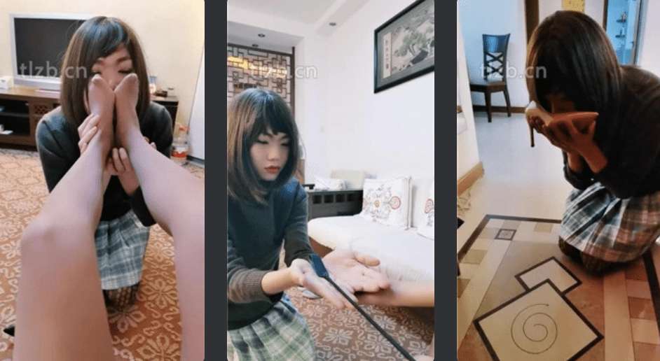 浮华 |  继母虐喜欢变装的狗儿子