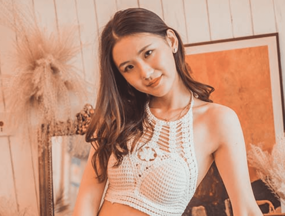YALAYI雅拉伊 | 我们约会吧 尹梦