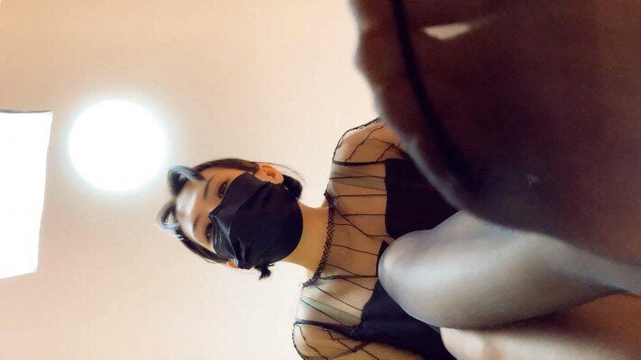 晓G | 第一视角女秘书晓G 恋足老板被脚征服沦为她脚下玩物