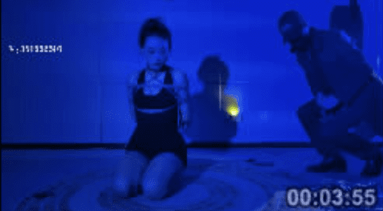 Love of a Rope | Live Recording of a Rope Art Activity