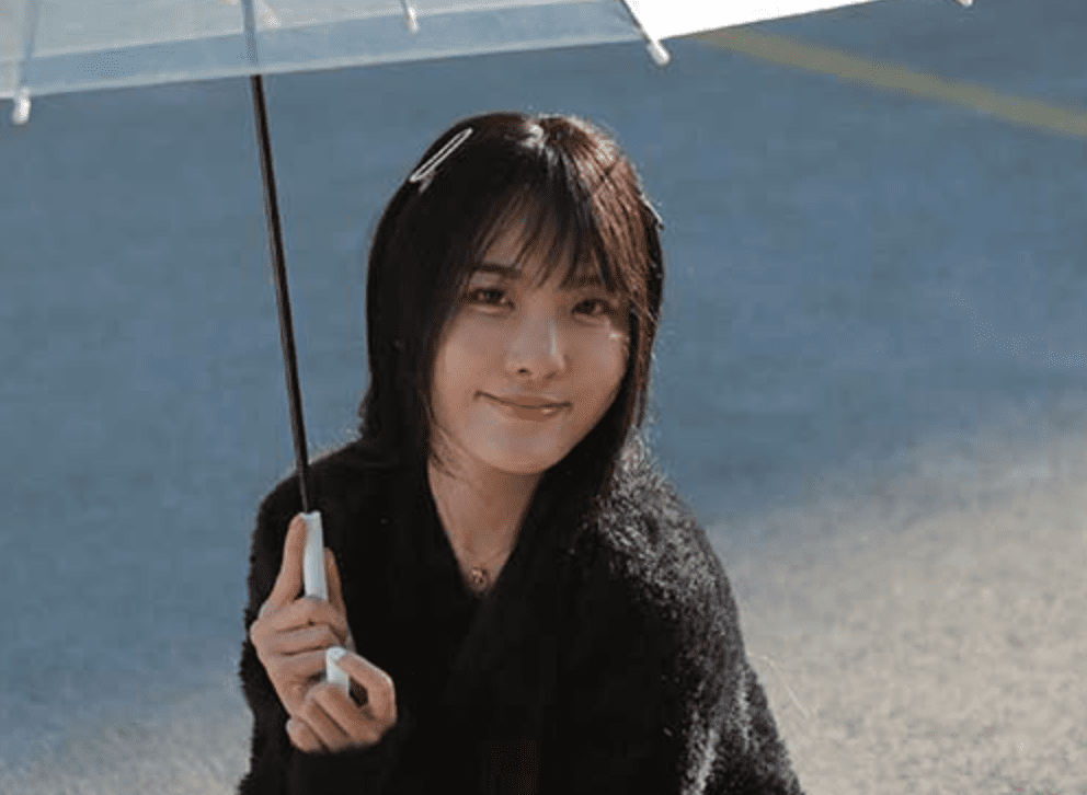 IESS异思趣向 | 丝享家系列之婉萍阳光甜妹高跟凉拖