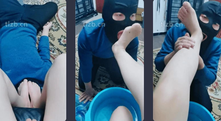 西安欣 | 伺候沐足恋足调