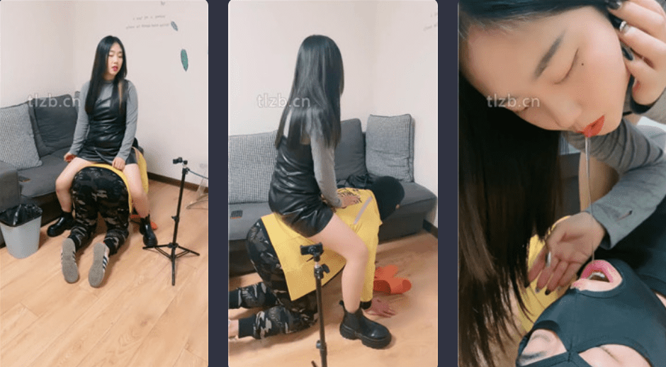 Jiayi | What happens when a delivery guy is late