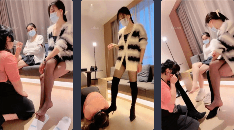 ダン・ズゾンダブルS/素人の彼女をサークルに連れ込む/馬に乗って股間をドリルで掘ったり犬の頭を踏んだり/白い靴下、タバコの灰、聖水を食べる