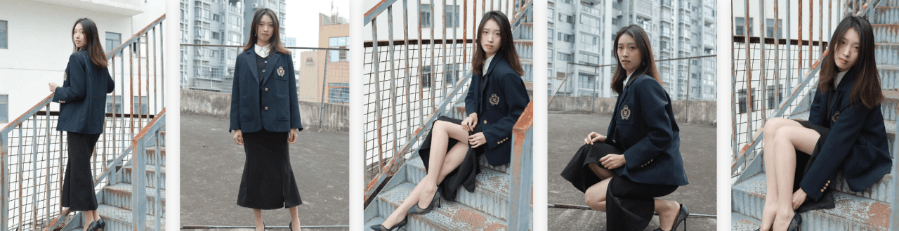 IESS异思趣向 | 丝享家系列之丝袜小九新人报道啦-视频截图