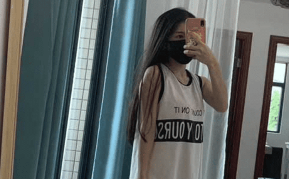 鱼鱼足影 第61期 | 小馥与静静