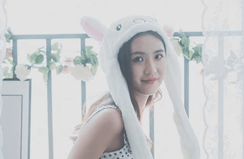 YALAYI雅拉伊 | 淘气女友 尹梦