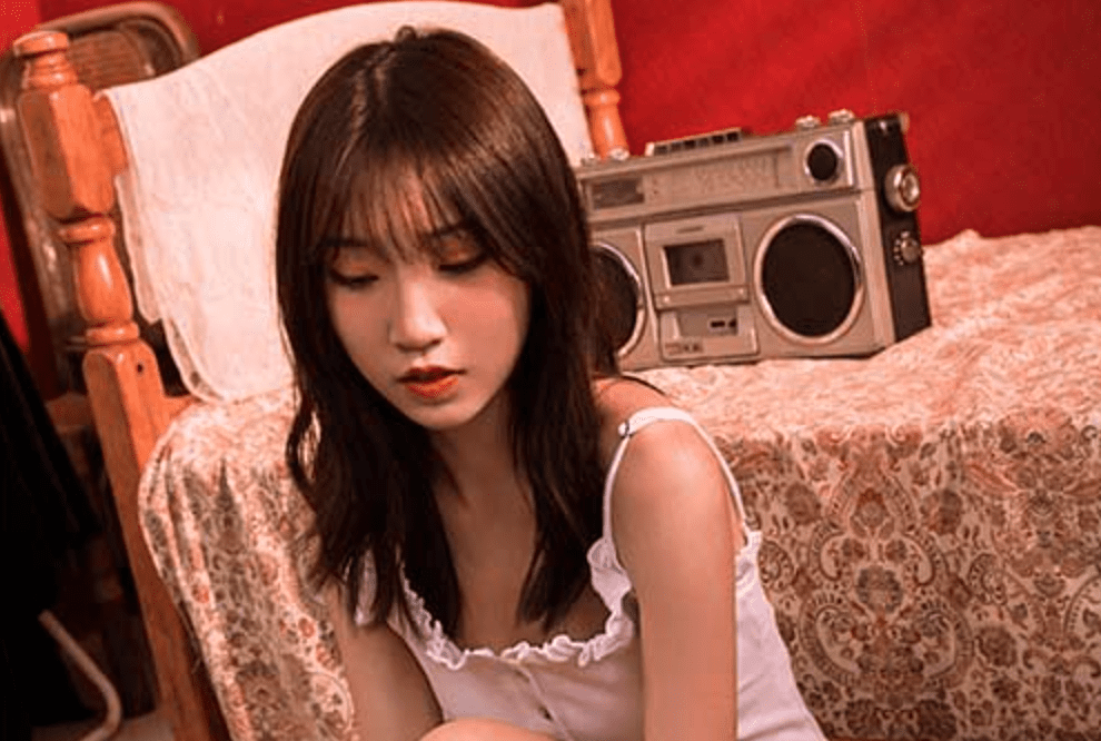YALAYI | Retro cute girl Xiao Qiao