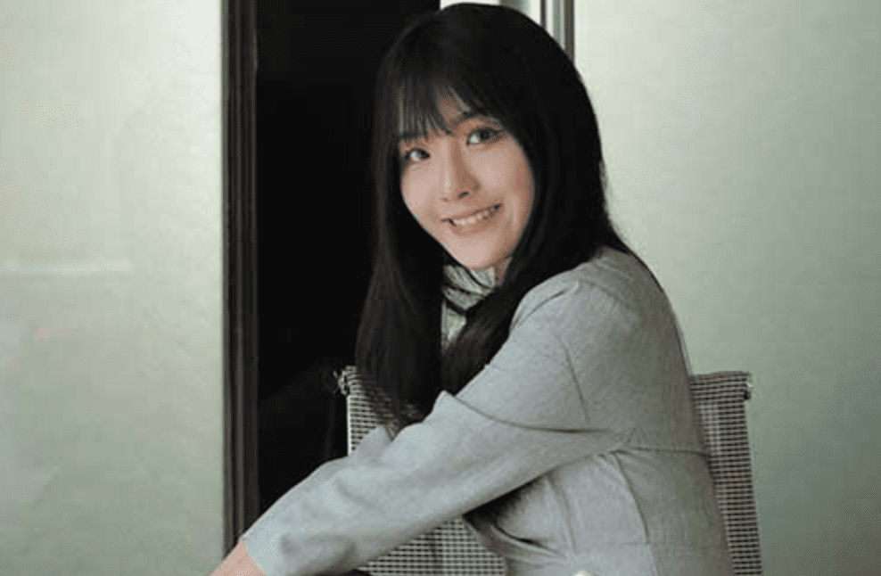 IESS异思趣向 | 丝享家系列之黑丝婉萍办公嬉戏