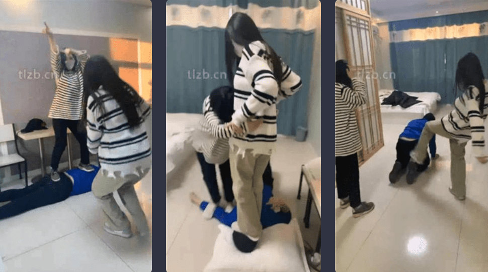 精神小妹 | 双S学生主/运动鞋白袜气味控制