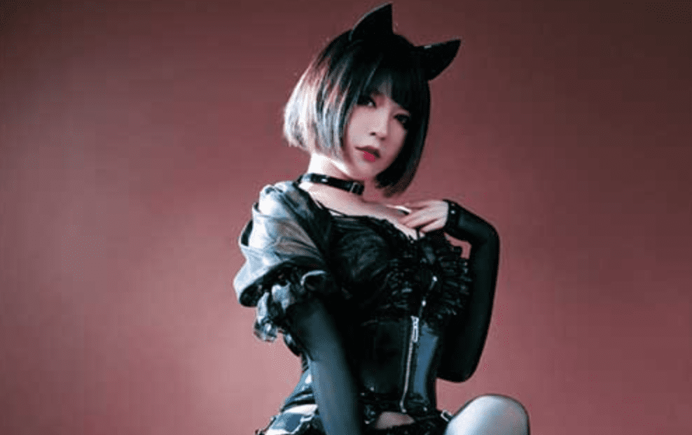 バンバンジ黒猫NEKO（動画あり）