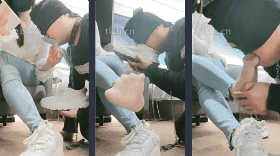妮蔻 | 运动后超臭鞋袜气味控制 完整版
