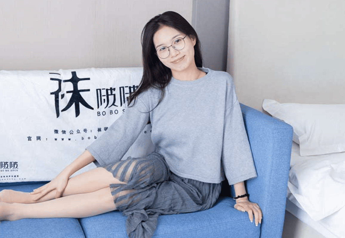 Wa Bobo Episode 358 | Cheese's flat shoes, sneakers, flesh-colored silk, thick black silk (with video)