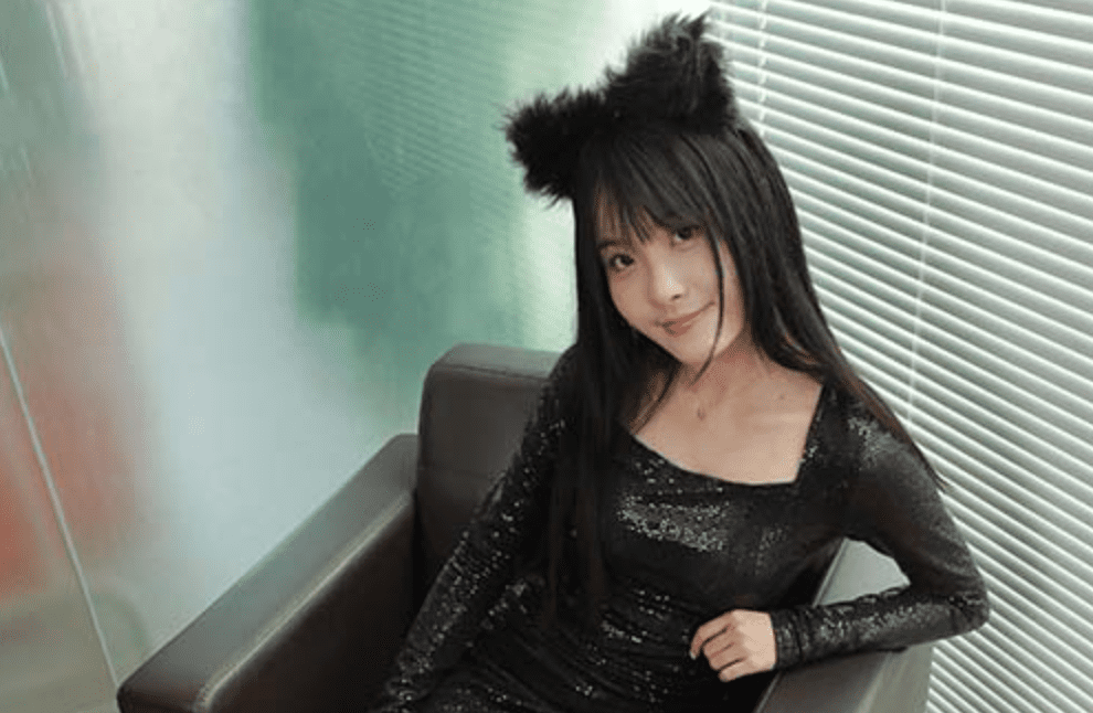 IESS Weird Thoughts and Interests | Silk Enjoyer Series: Gray Silk Wanping's Plush Ears