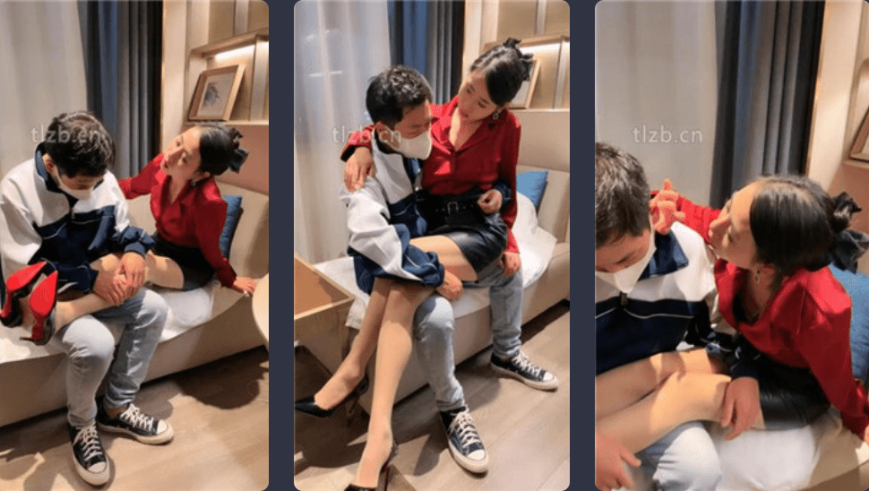 爱丽丝 | 恶毒继母S蹂躏惩罚狗儿子 完整版