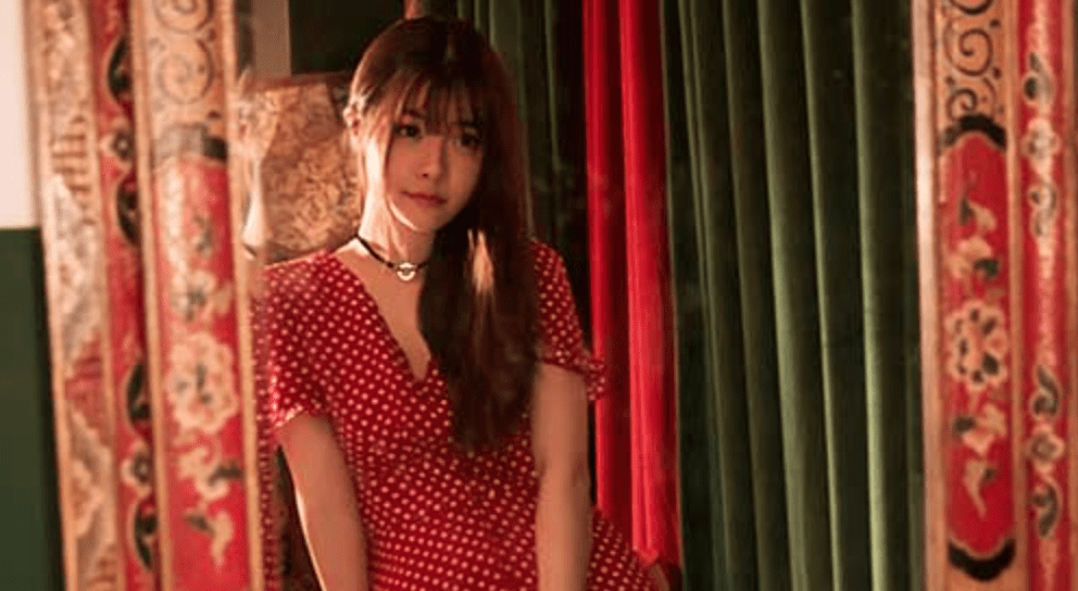 YALAYI | First time with Youyou