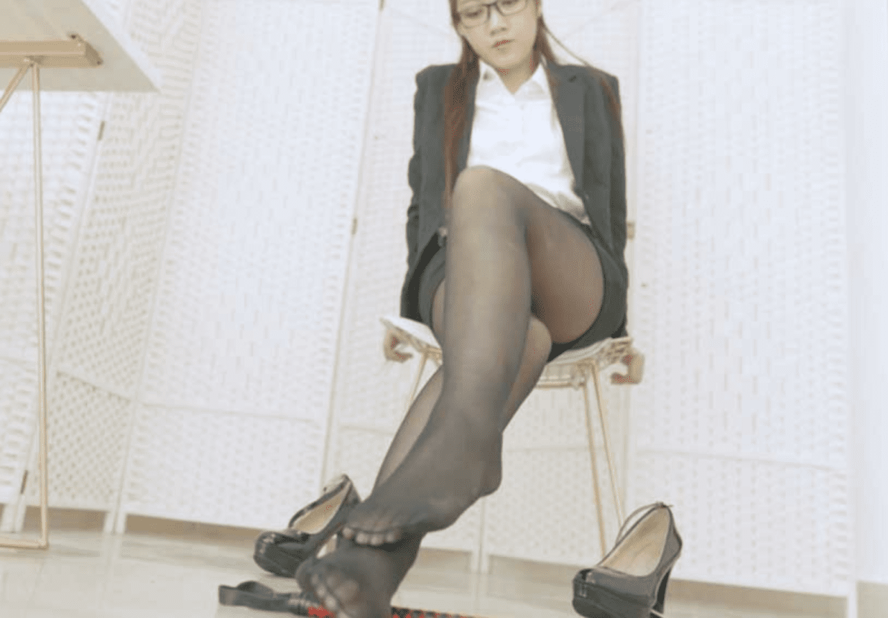 Ligui Video | You really need a stockings tutor Xingyu