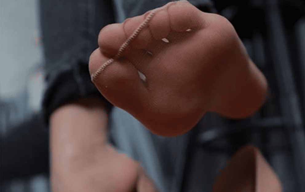 IESS异思趣向 | 丝享家系列之兔兔的牛仔裤里丝