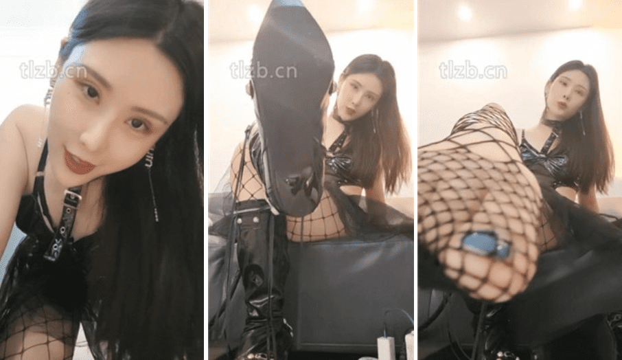 松紫sS | 女秘书给老板准备的礼物