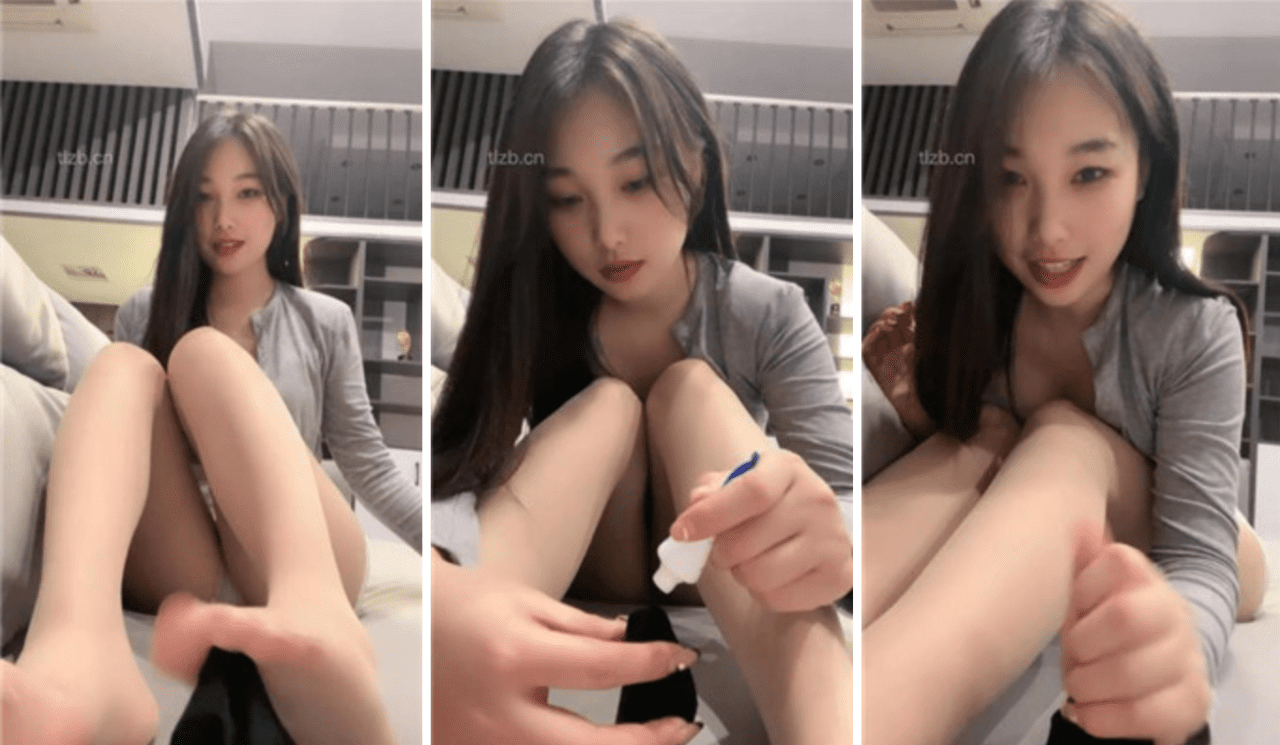 小x大王S | 憋尿挑战玩到失禁