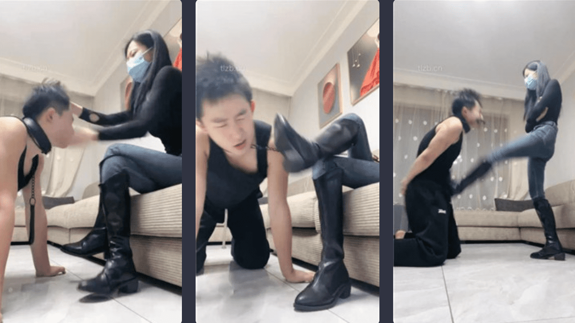樱木花椒 | 超重度刑虐之完全不当人系列