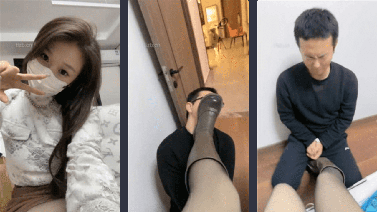 汐言 | 关在家里可怜的狗奴