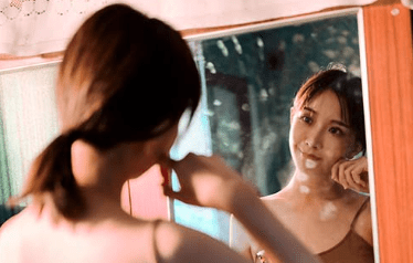 YALAYI雅拉伊 | 黯然 妍妍